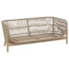 CANAPE DEONA ACACIA 2 PLACES