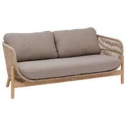 CANAPE DEONA ACACIA 2 PLACES