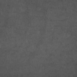 CANAPE 3 PLACES RETRO GRIS
