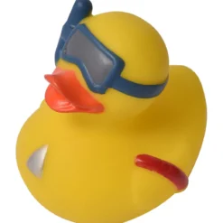 CANARD DE BAIN PLONGEUR ENFANTINE