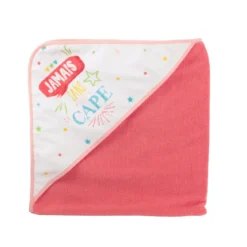CAPE DE BAIN 75X75CM