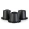 CAPSULE REUTILISABLE COMPATIBLE NESPRESSO X3