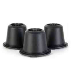 CAPSULE REUTILISABLE COMPATIBLE NESPRESSO X3