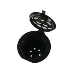 CAPSULE REUTILISABLE COMPATIBLE NESPRESSO X3