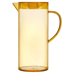 CARAFE A COUVERCLE 110CL PLASTIQUE