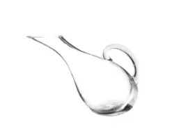 CARAFE A DECANTER VERRE 1.75L