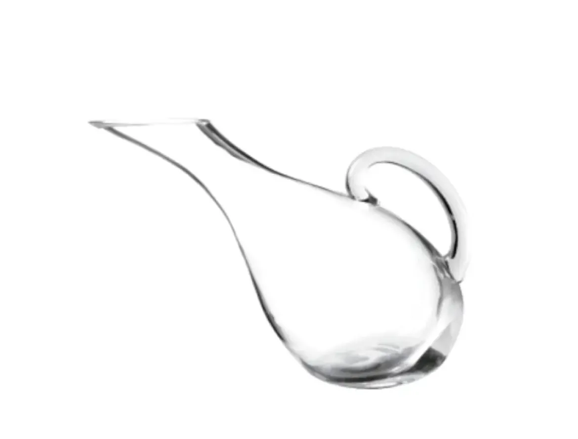 CARAFE A DECANTER VERRE 1.75L