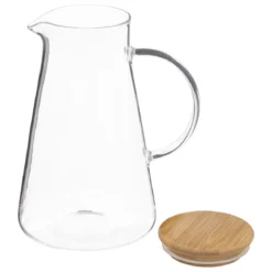 CARAFE BAMBOU CHILA 1.5L