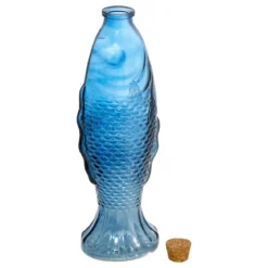 CARAFE POISSON OCEANIA 54CL