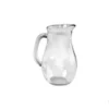 CARAFE VERRE 0.25L