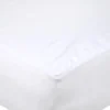 CARLYN PROTEGE MATELAS 180X200CM MOLLETON ANTI ACARIENS