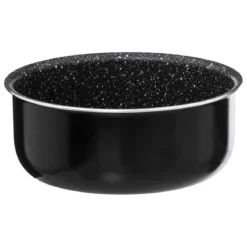 CASEROLE ALUMINIUM PRESSE AMOVIBLE D.18CM
