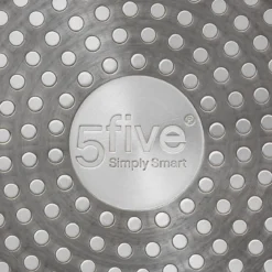 CASEROLE ALUMINIUM PRESSE AMOVIBLE D.18CM
