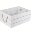 CASSE BOIS TAILLE L 35X25X15CM