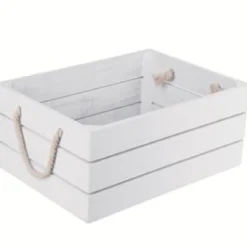 CASSE BOIS TAILLE L 35X25X15CM