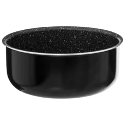 CASSEROLE ALUMINIUM PRESSE AMOVIBLE D.20CM