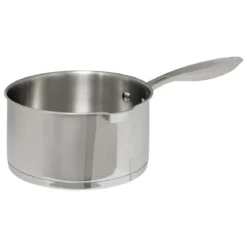 CASSEROLE RESILIENCE INOX 20CM