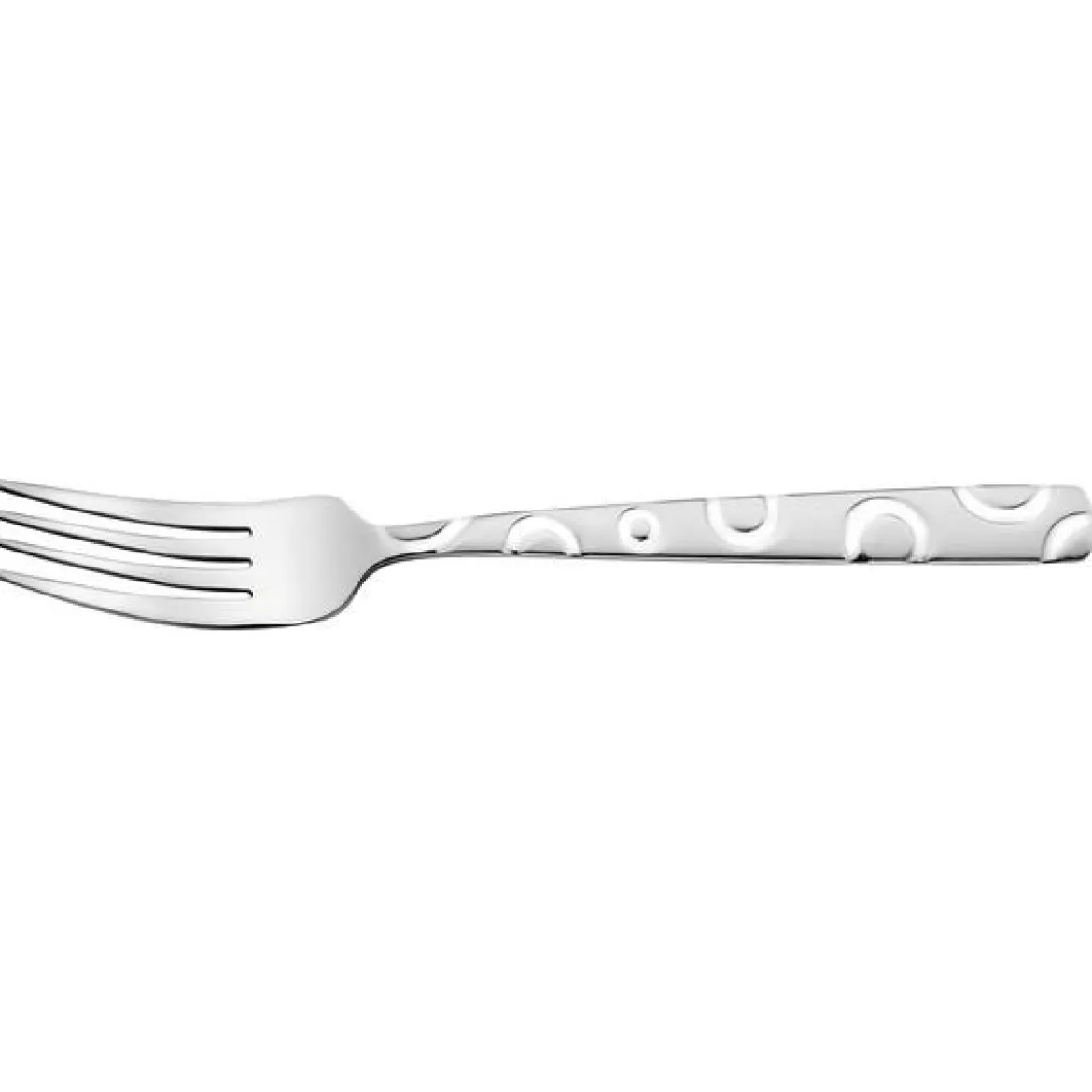 CELESTE FOURCHETTE INOX EN VRAC