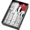 CELIA MENAGERE 24 PIECES INOX