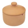 CENDRIER TERRACOTTA COSY D.12CM