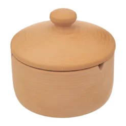CENDRIER TERRACOTTA COSY D.12CM