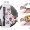CERCLE A MOUSSE EXTENSIBLE 18 A 25CM