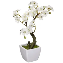 CERISIER EN POT H.26CM