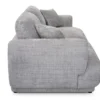 CHACCO CANAPE 2 PLACES GRIS CLAIR CREMONA 81