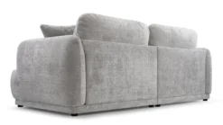 CHACCO CANAPE 2 PLACES GRIS CLAIR CREMONA 81
