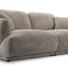 CHACCO CANAPE 2 PLACES MARRON GLACE CREMONA 24