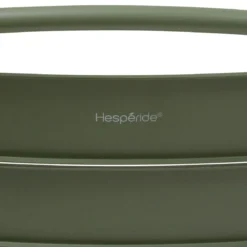 CHAISE ALEGORIA HAUT EMPILABLE LAURIER