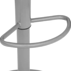 CHAISE BAR AJAIKO GRIS CLAIR