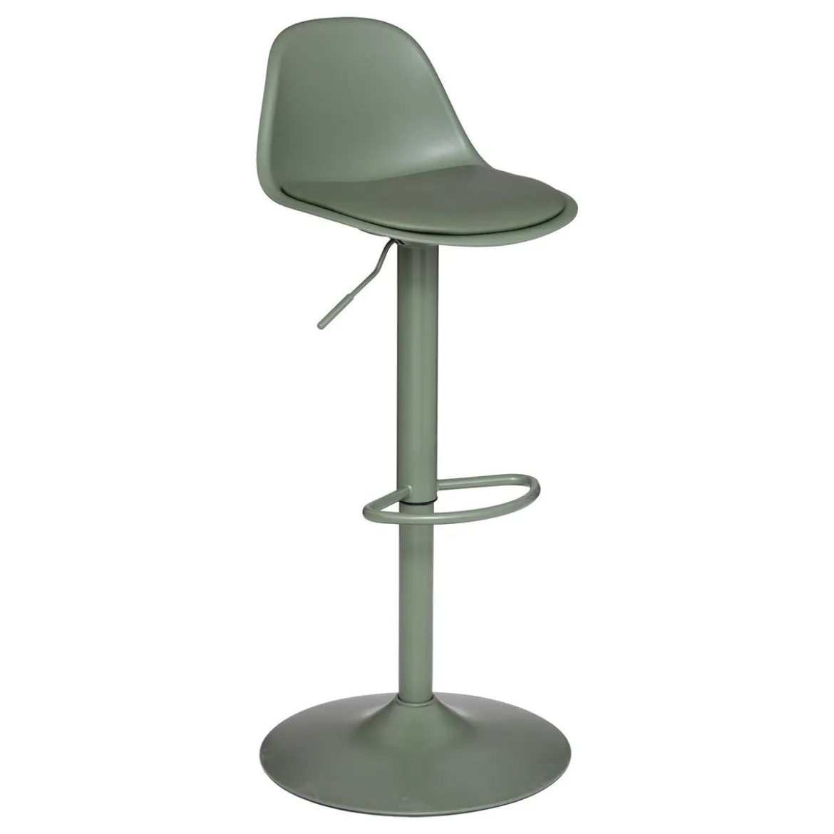 CHAISE BAR AJUSTABLE KAKI AIKO