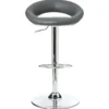 CHAISE BAR AJUSTABLE SASHA GRIS