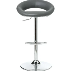 CHAISE BAR AJUSTABLE SASHA GRIS