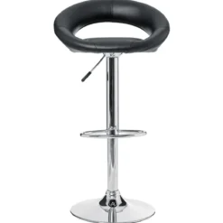 CHAISE BAR AJUSTABLE SASHA NOIR