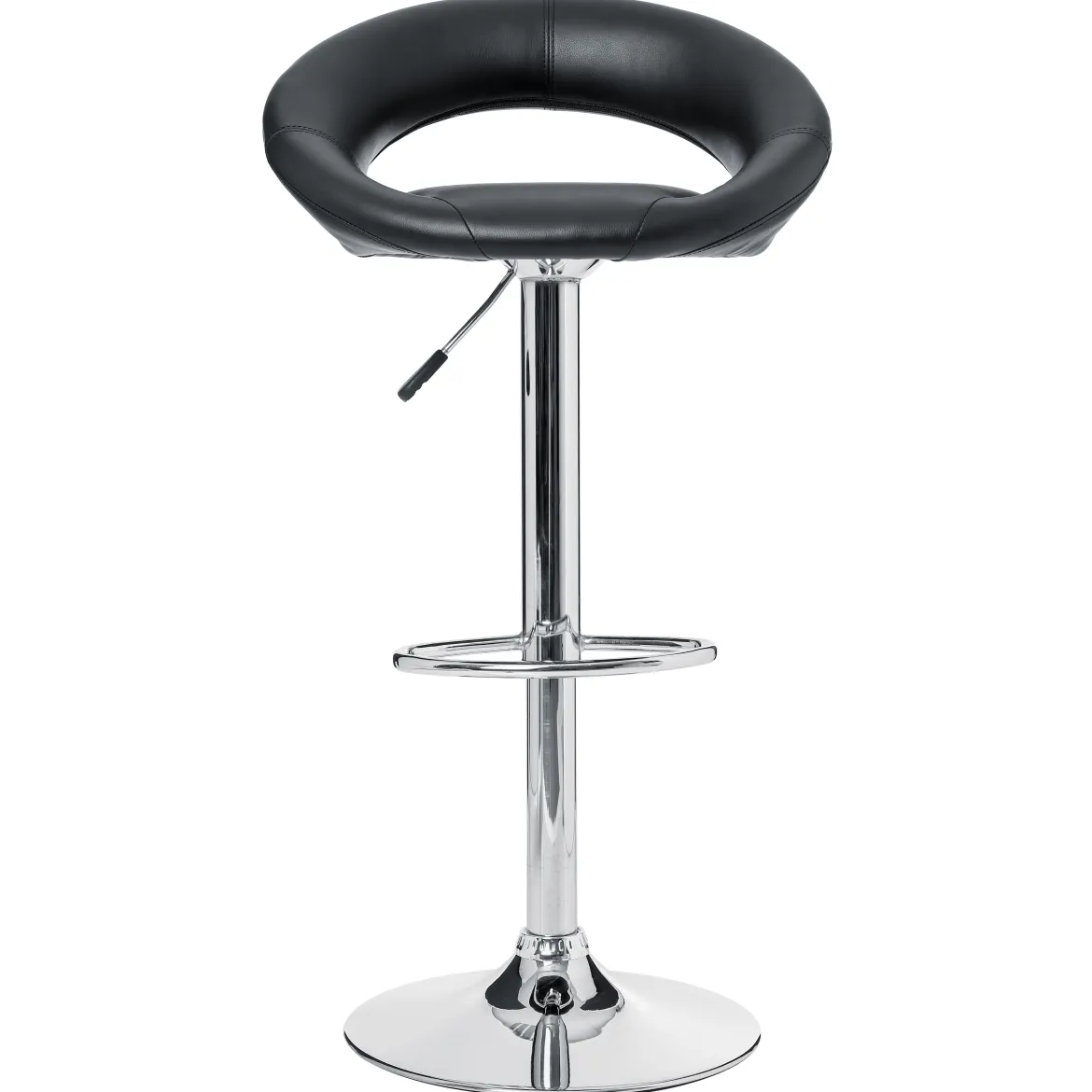 CHAISE BAR AJUSTABLE SASHA NOIR