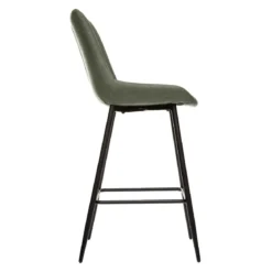 CHAISE BAR KAKI OLWEN