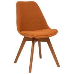 CHAISE BAYA VINTAGE AMBRE