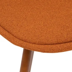 CHAISE BAYA VINTAGE AMBRE