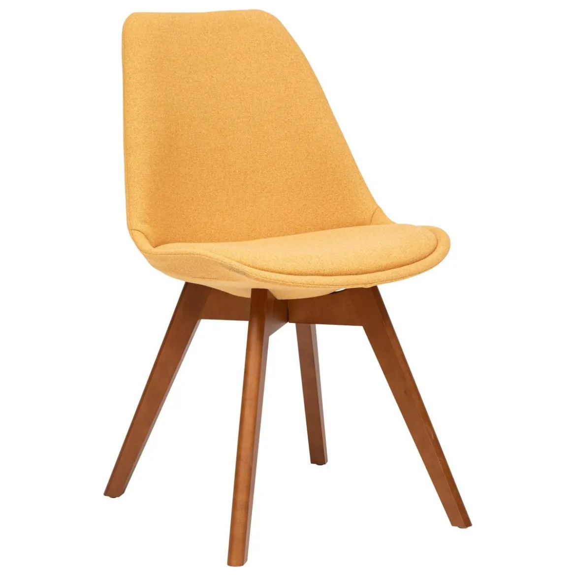 CHAISE BAYA VINTAGE OCRE