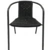 CHAISE BISTROT TRESSEE