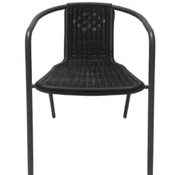 CHAISE BISTROT TRESSEE