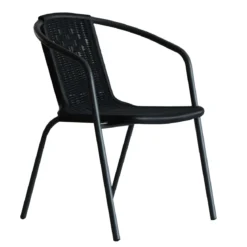 CHAISE BISTROT TRESSEE