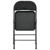 CHAISE CHINE GRIS FLEXY PLUS