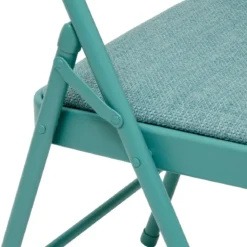 CHAISE CHINE VERT FLEXY PLUS