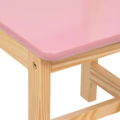 CHAISE CLASSIC ROSE