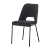CHAISE CORALIE ANTHRACITE