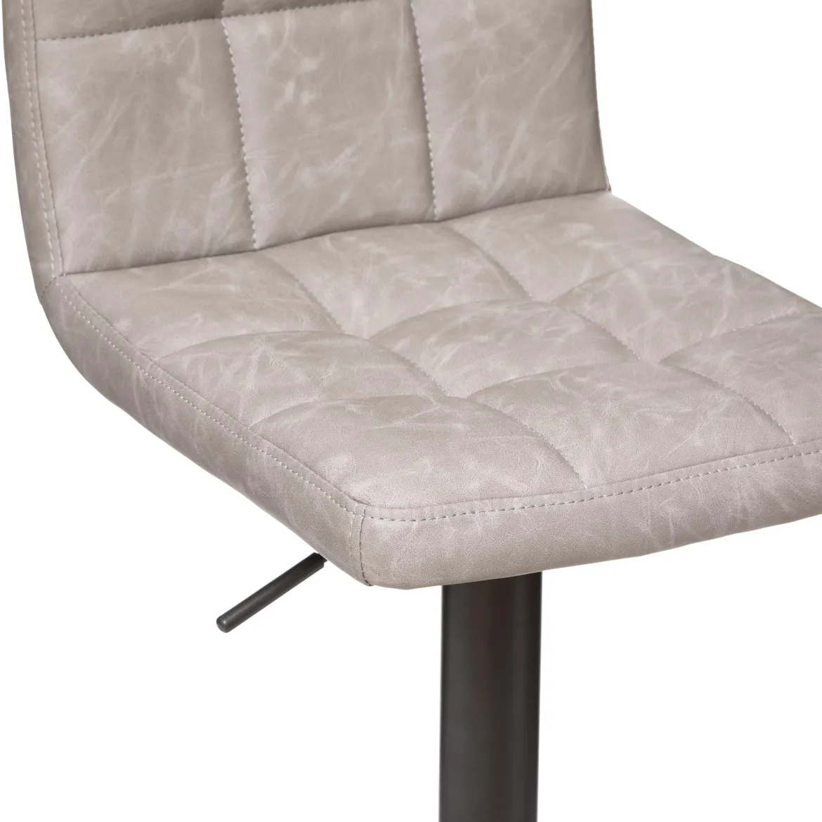 CHAISE DE BAR AJUSTABLE DELEK LIN VINTAGE