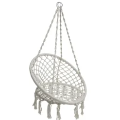 CHAISE DETENTE PLUMAYA D.60CM